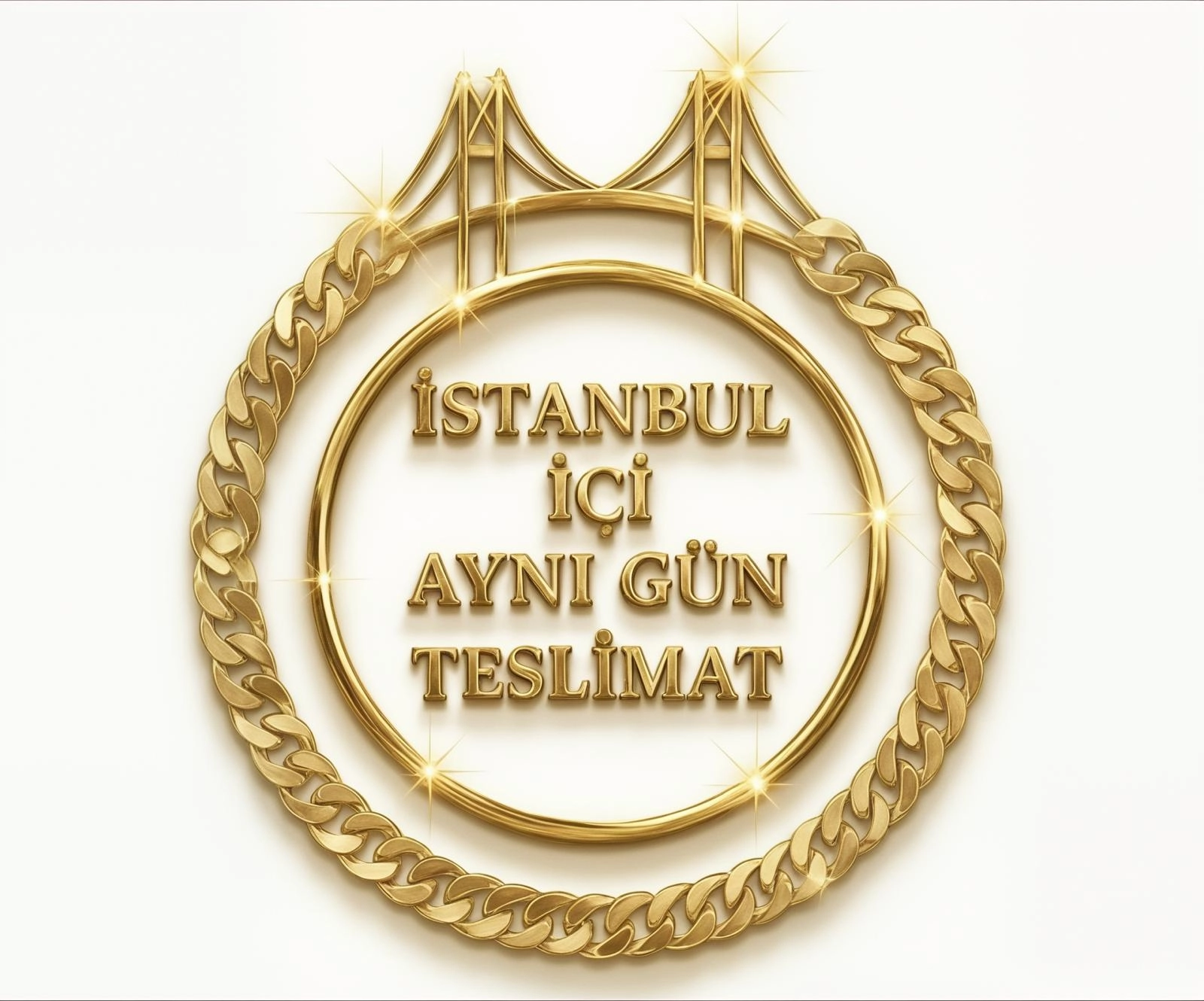 Altın Petek Model Bilezik – 22 Ayar Görünümlü Şık Tasarım-İstanbul Aynı Gün Teslimat