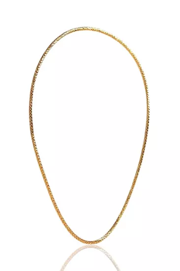  Altın Spy Model Zincir