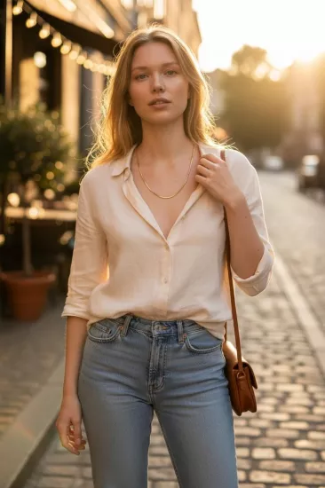  Altın Spy Model Zincir