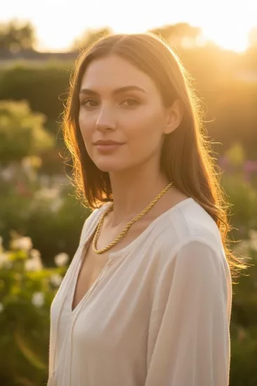 Altın Halat Model Zincir-İstanbul Aynı Gün Teslimat