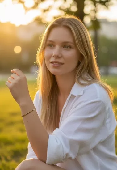  Altın Ajda Model Bileklik