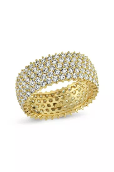 Altın Tamtur Yüzük (4,20 Gram)(24302)