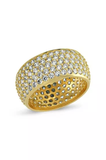 Altın Tamtur Yüzük (6 Gram)(24301)