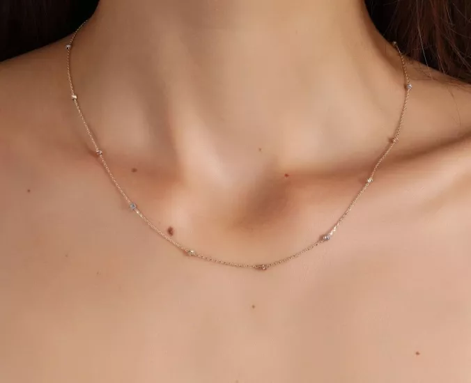  14 ayar dorika toplu forse zincir-istanbul aynı gün teslim