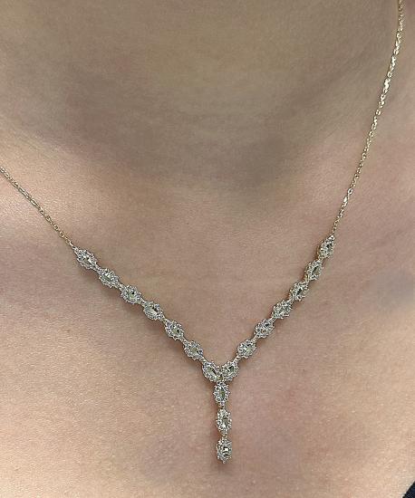 14 Ayar Altın Düğün-Nişan Seti