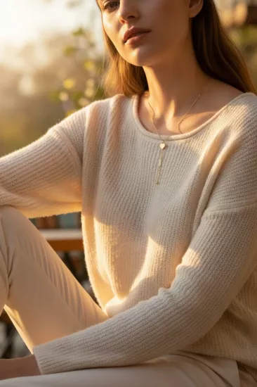 14 Ayar Altın Kalp ve Sonsuzluk Kolye Ucu & Zinciri